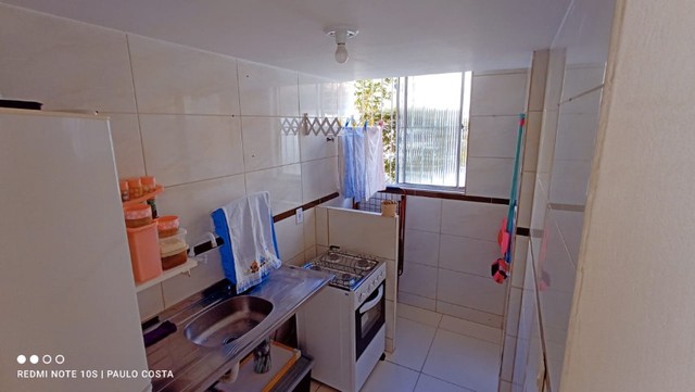 Foto 5 de Apartamento com 2 Quartos à venda, 43m² em Tabuleiro do Martins, Maceió