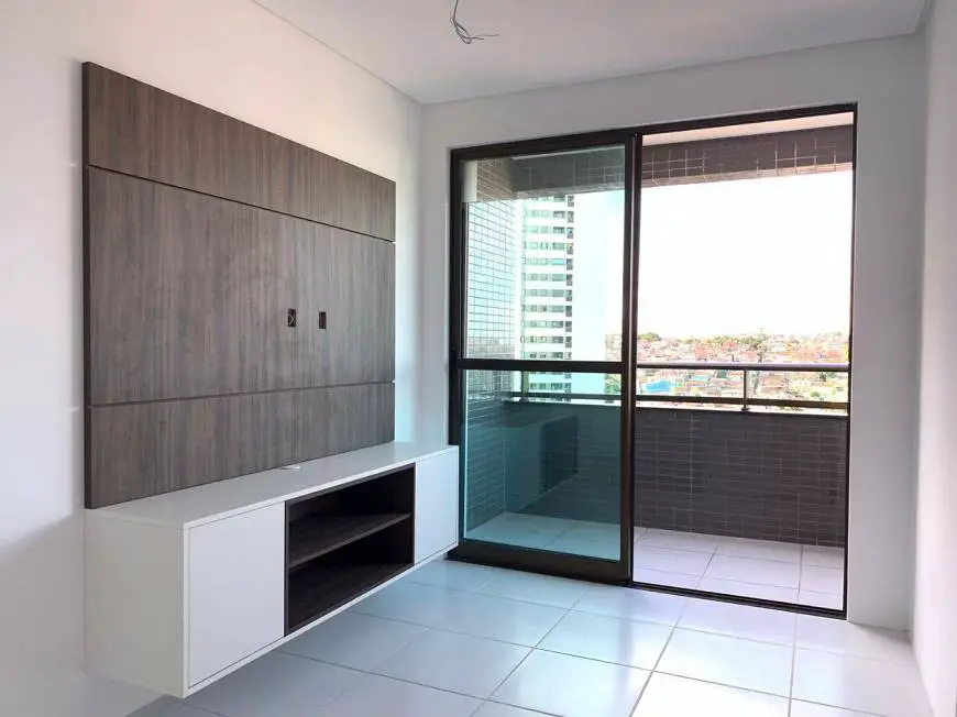 Foto 1 de Apartamento com 2 Quartos à venda, 54m² em Tamarineira, Recife