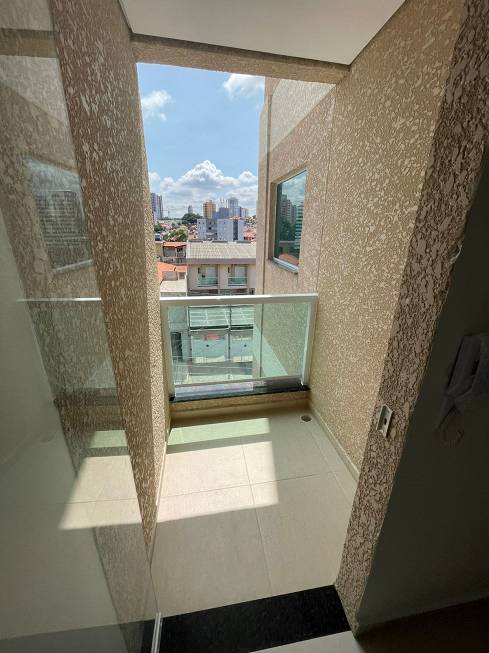 Foto 4 de Apartamento com 2 Quartos à venda, 38m² em Tatuapé, São Paulo