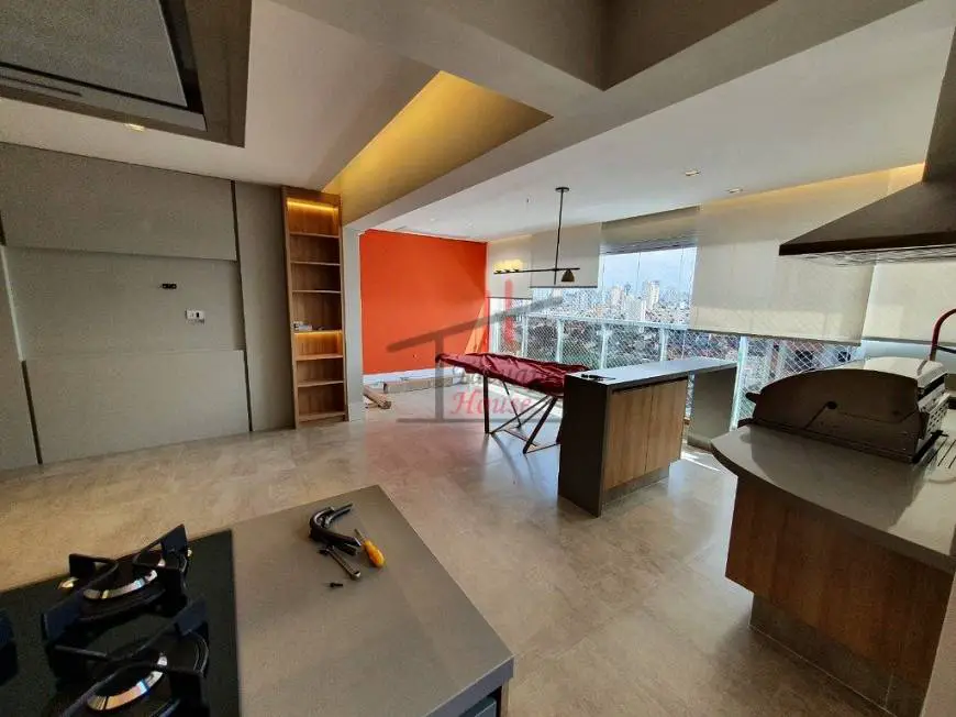 Foto 3 de Apartamento com 2 Quartos à venda, 105m² em Tatuapé, São Paulo