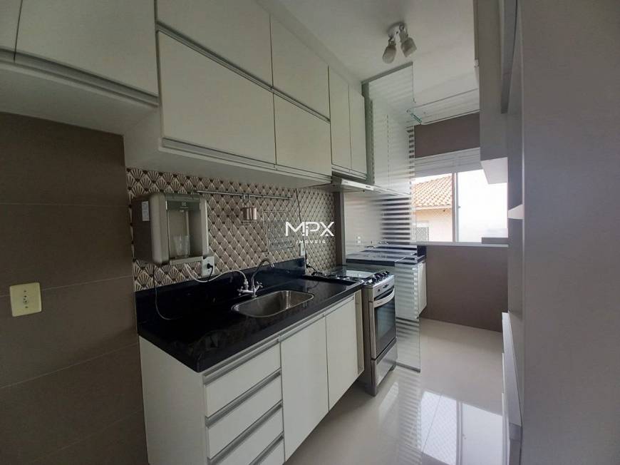 Foto 1 de Apartamento com 2 Quartos à venda, 52m² em Vale do Sol, Piracicaba