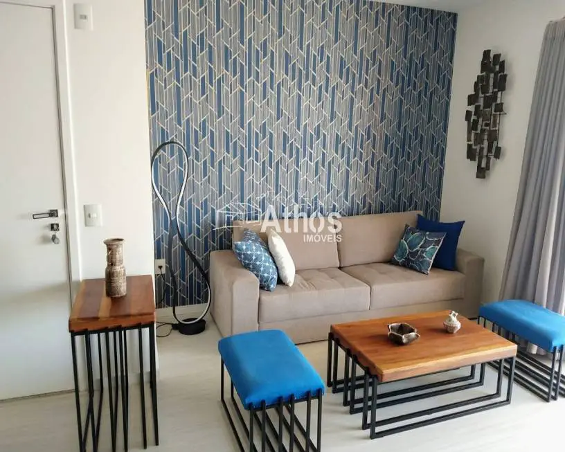 Foto 1 de Apartamento com 2 Quartos à venda, 103m² em Vila Almeida, Indaiatuba