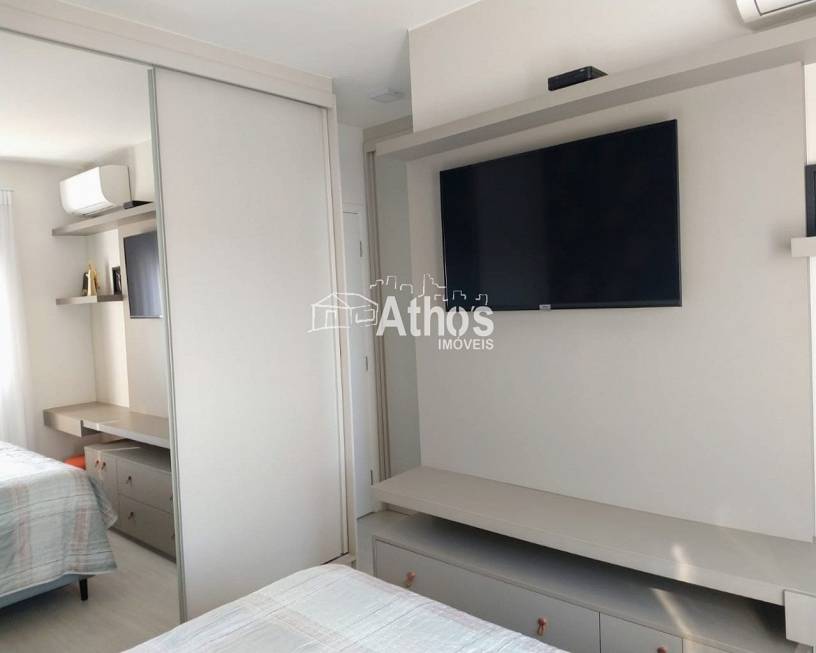 Foto 4 de Apartamento com 2 Quartos à venda, 103m² em Vila Almeida, Indaiatuba