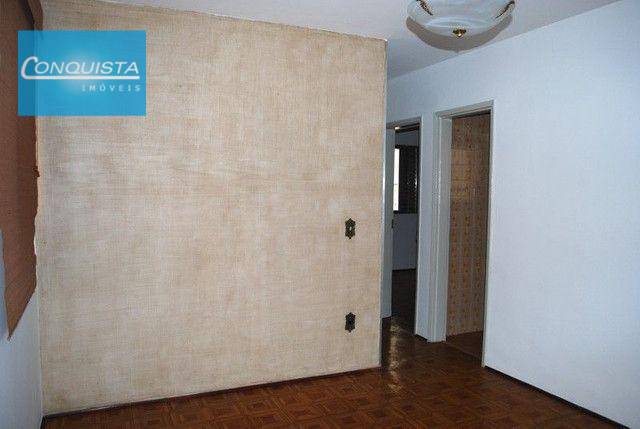 Foto 1 de Apartamento com 2 Quartos à venda, 57m² em Vila Caminho do Mar, São Bernardo do Campo