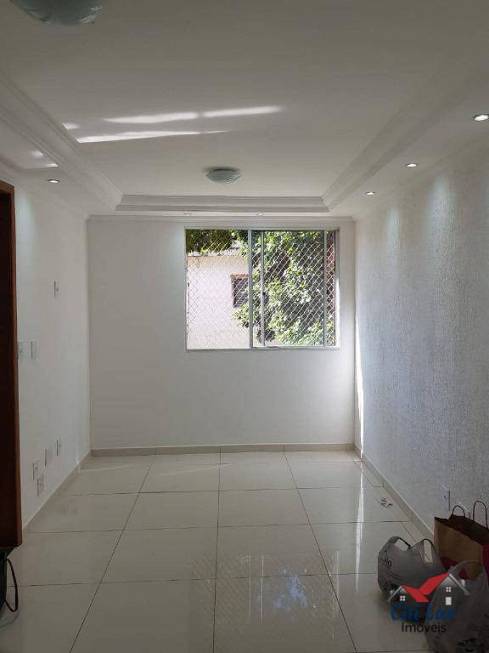 Foto 1 de Apartamento com 2 Quartos à venda, 45m² em Vila Guedes, São Paulo