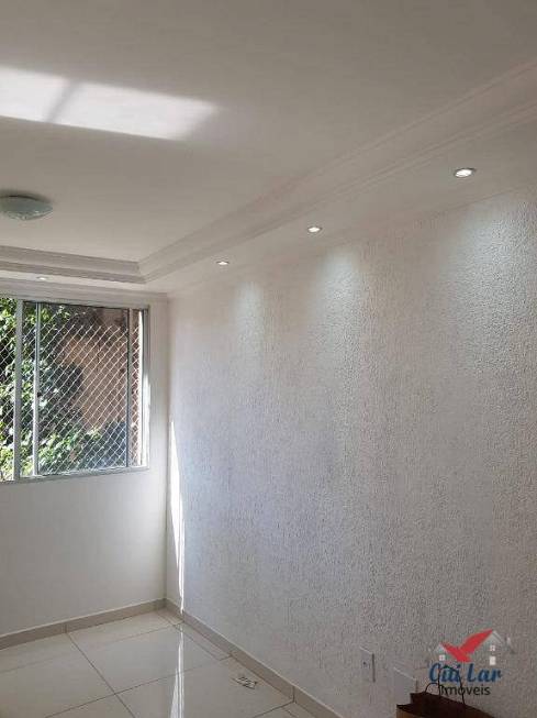 Foto 4 de Apartamento com 2 Quartos à venda, 45m² em Vila Guedes, São Paulo