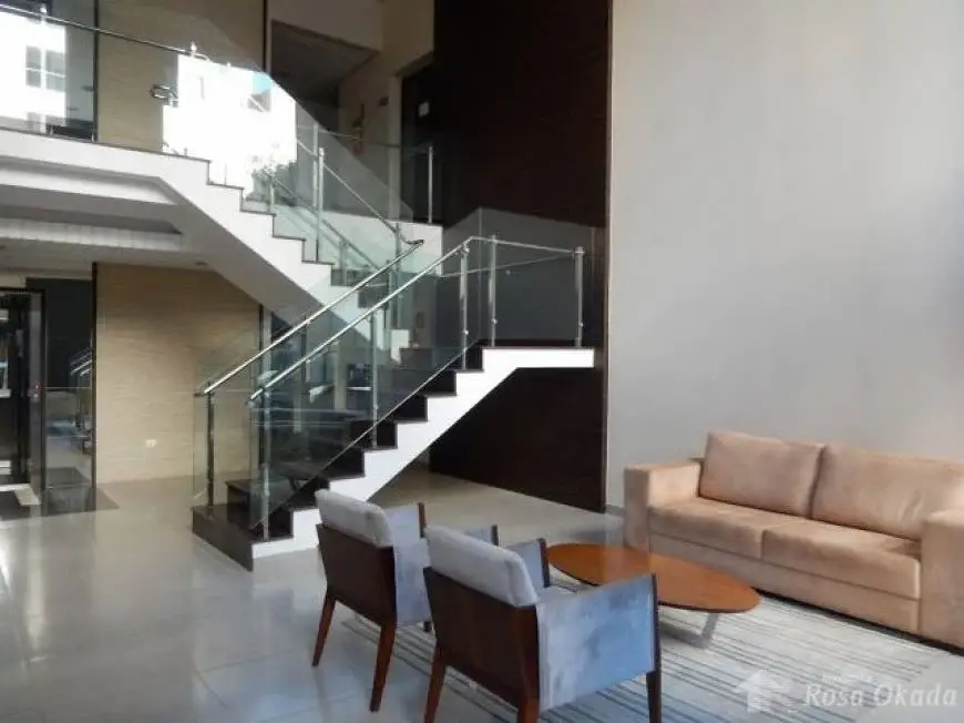 Foto 3 de Apartamento com 2 Quartos para alugar, 61m² em Vila Ipiranga, Londrina