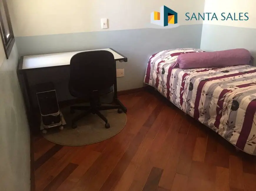 Foto 2 de Apartamento com 2 Quartos à venda, 97m² em Vila Monte Alegre, São Paulo