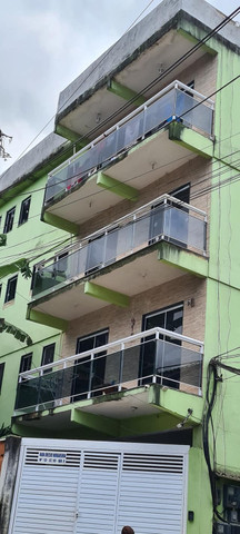Foto 1 de Apartamento com 2 Quartos à venda, 65m² em Vila Muriqui, Mangaratiba