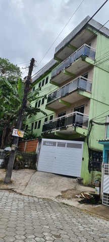 Foto 2 de Apartamento com 2 Quartos à venda, 65m² em Vila Muriqui, Mangaratiba