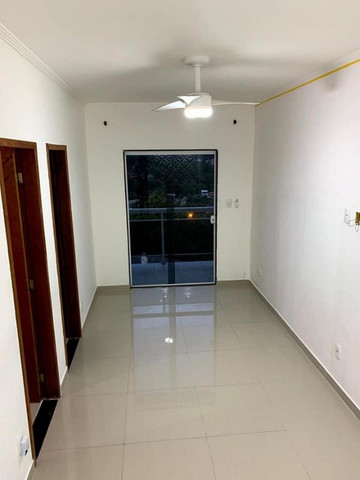 Foto 3 de Apartamento com 2 Quartos à venda, 65m² em Vila Muriqui, Mangaratiba