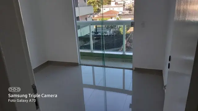 Foto 5 de Apartamento com 2 Quartos à venda, 70m² em Vila Muriqui, Mangaratiba