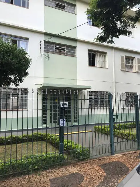 Foto 1 de Apartamento com 2 Quartos à venda, 81m² em Vila Nova, Campinas