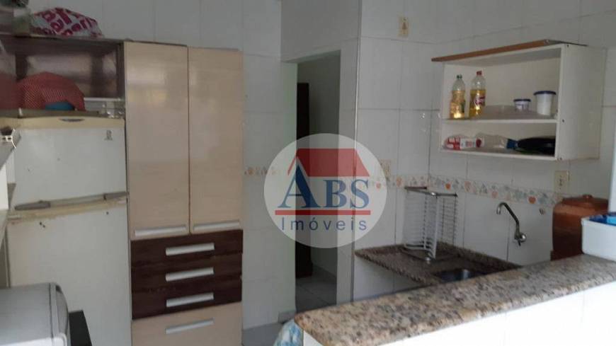 Foto 1 de Apartamento com 2 Quartos à venda, 46m² em Vila Nova, Cubatão