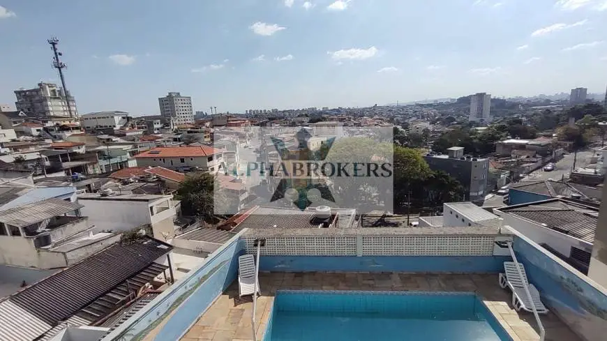 Foto 3 de Apartamento com 2 Quartos à venda, 62m² em Vila Osasco, Osasco