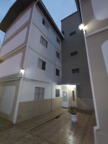 Foto 1 de Apartamento com 2 Quartos à venda, 48m² em Vila Paulicea, Mogi das Cruzes