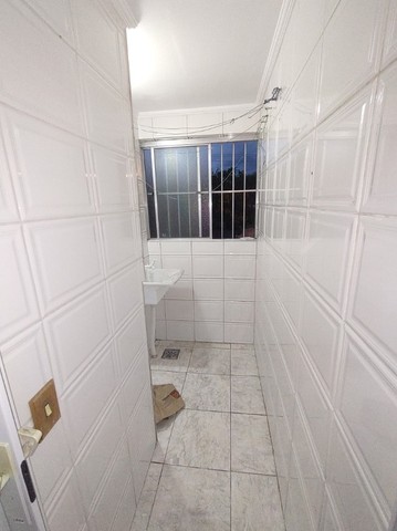 Foto 5 de Apartamento com 2 Quartos à venda, 48m² em Vila Paulicea, Mogi das Cruzes