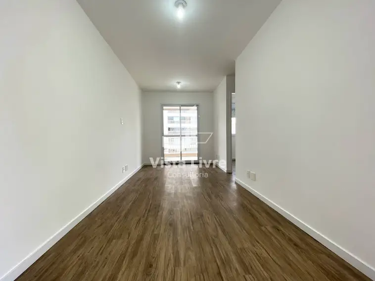 Foto 1 de Apartamento com 2 Quartos à venda, 52m² em Vila Romana, São Paulo