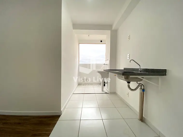 Foto 5 de Apartamento com 2 Quartos à venda, 52m² em Vila Romana, São Paulo