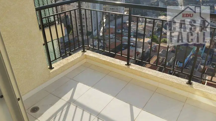 Foto 2 de Apartamento com 2 Quartos à venda, 64m² em Vila Rosalia, Guarulhos