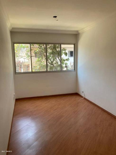 Foto 1 de Apartamento com 2 Quartos à venda, 54m² em Vila Sônia, São Paulo