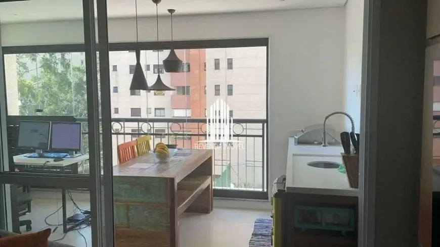 Foto 3 de Apartamento com 2 Quartos à venda, 68m² em Vila Suzana, São Paulo