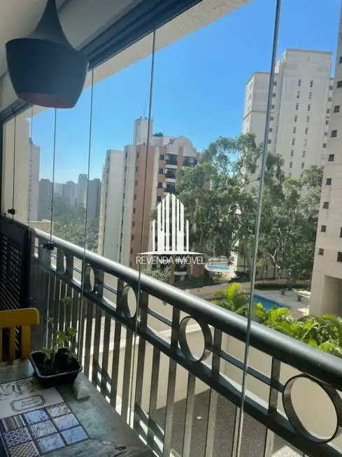 Foto 5 de Apartamento com 2 Quartos à venda, 68m² em Vila Suzana, São Paulo