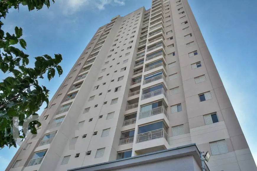 Foto 5 de Apartamento com 3 Quartos à venda, 69m² em Água Rasa, São Paulo