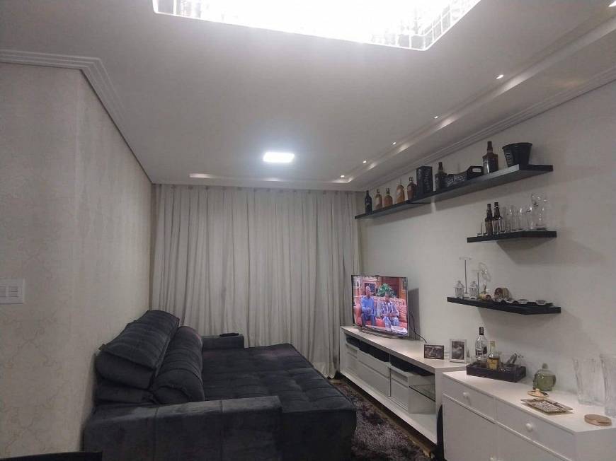 Foto 1 de Apartamento com 3 Quartos à venda, 74m² em Água Rasa, São Paulo