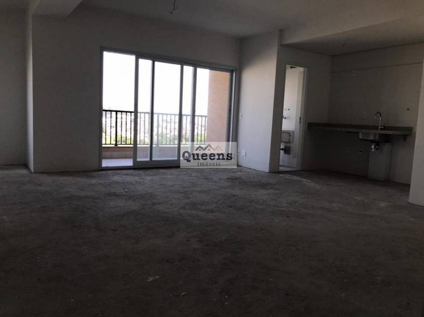 Foto 1 de Apartamento com 3 Quartos à venda, 133m² em Alphaville Empresarial, Barueri