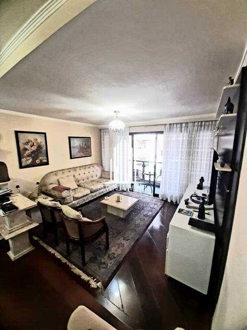 Foto 3 de Apartamento com 3 Quartos à venda, 165m² em Alphaville Industrial, Barueri