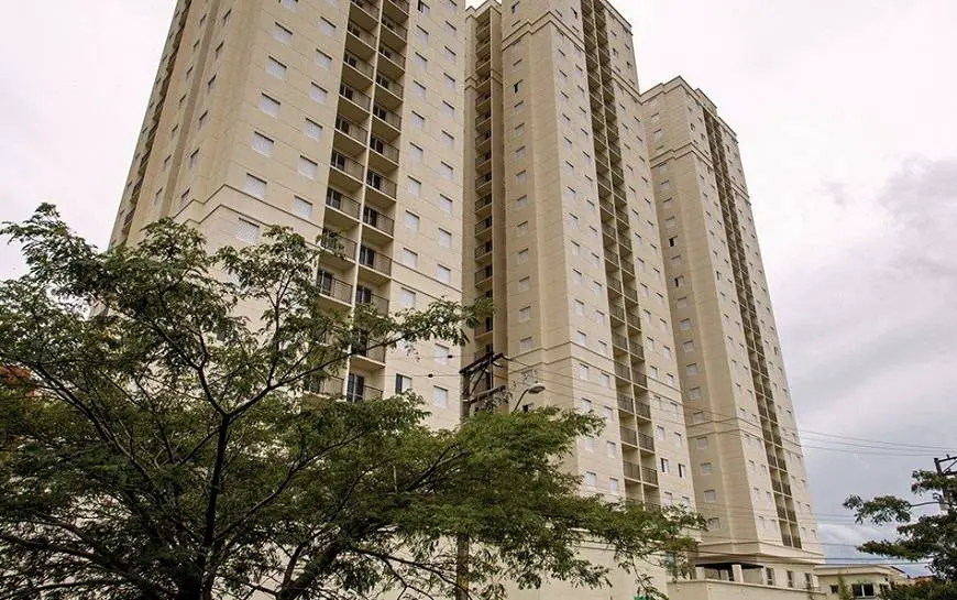 Foto 1 de Apartamento com 3 Quartos à venda, 59m² em Assunção, São Bernardo do Campo