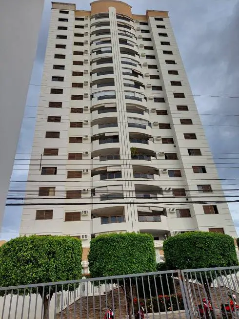 Foto 1 de Apartamento com 3 Quartos à venda, 153m² em Bosque da Saúde, Cuiabá