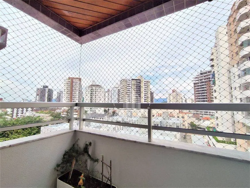 Foto 1 de Apartamento com 3 Quartos à venda, 92m² em Campinas, São José