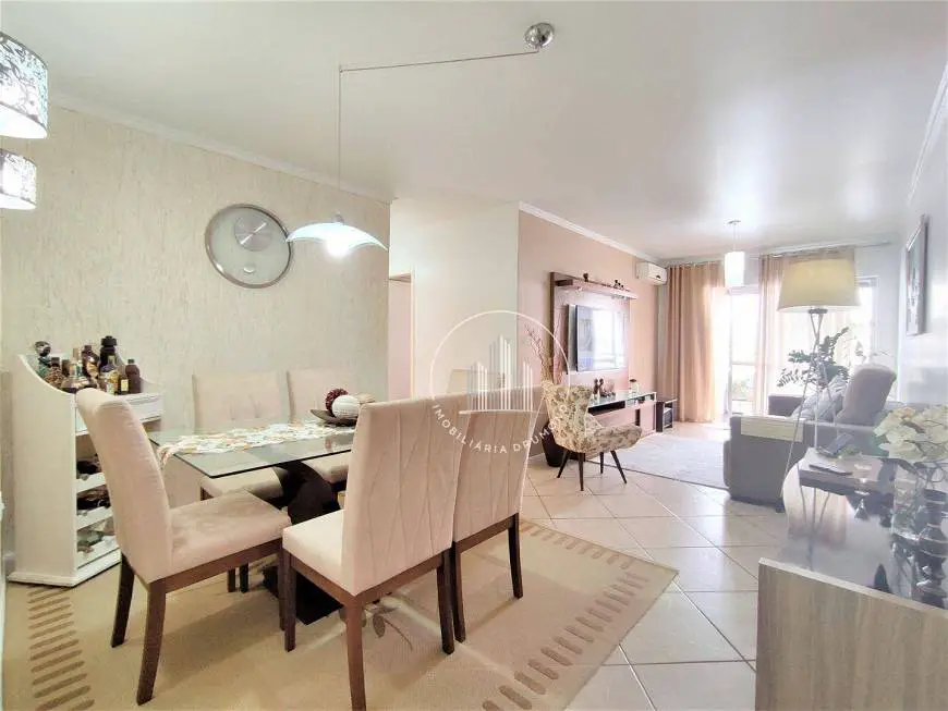 Foto 2 de Apartamento com 3 Quartos à venda, 92m² em Campinas, São José