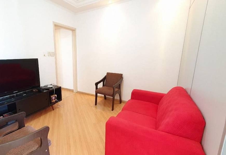 Foto 1 de Apartamento com 3 Quartos à venda, 87m² em Campos Eliseos, São Paulo