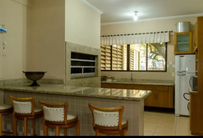Foto 3 de Apartamento com 3 Quartos à venda, 235m² em Centro, Canoas