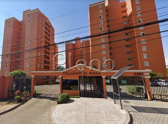 Foto 1 de Apartamento com 3 Quartos à venda, 75m² em Chácara da Barra, Campinas