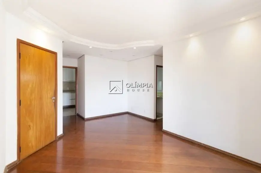 Foto 4 de Apartamento com 3 Quartos para alugar, 95m² em Chácara Santo Antônio, São Paulo