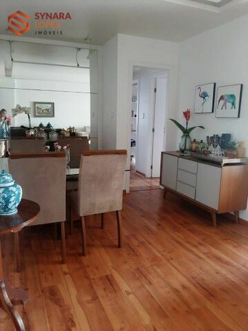 Foto 3 de Apartamento com 3 Quartos à venda, 95m² em Costa Azul, Salvador