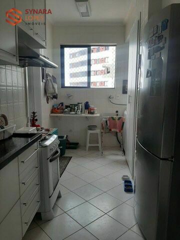 Foto 4 de Apartamento com 3 Quartos à venda, 95m² em Costa Azul, Salvador