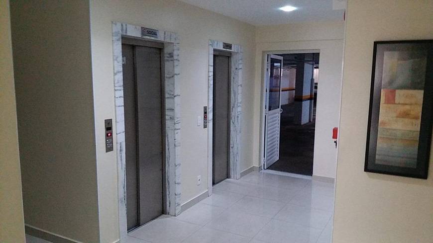 Foto 4 de Apartamento com 3 Quartos para venda ou aluguel, 121m² em Duque de Caxias II, Cuiabá