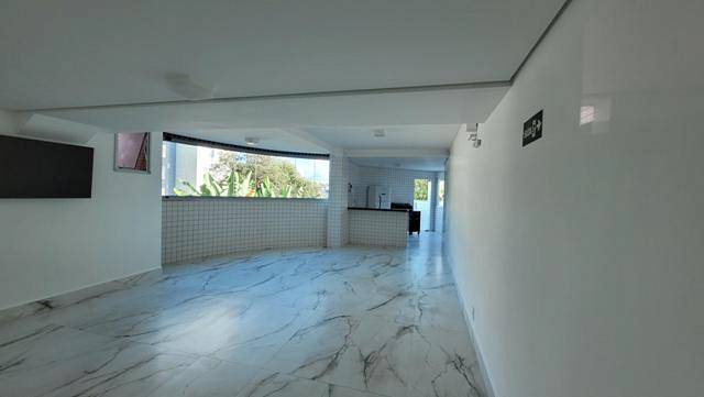 Foto 5 de Apartamento com 3 Quartos para alugar, 80m² em Fernão Dias, Belo Horizonte