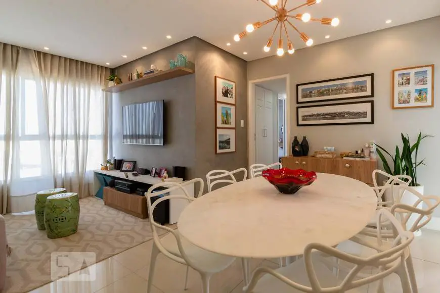 Foto 2 de Apartamento com 3 Quartos para alugar, 82m² em Garcia, Salvador