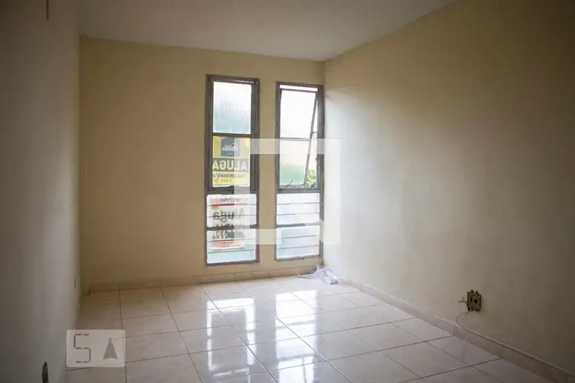 Foto 1 de Apartamento com 3 Quartos para alugar, 74m² em Havaí, Belo Horizonte