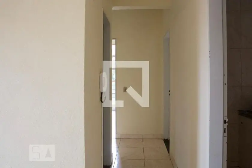 Foto 4 de Apartamento com 3 Quartos para alugar, 74m² em Havaí, Belo Horizonte