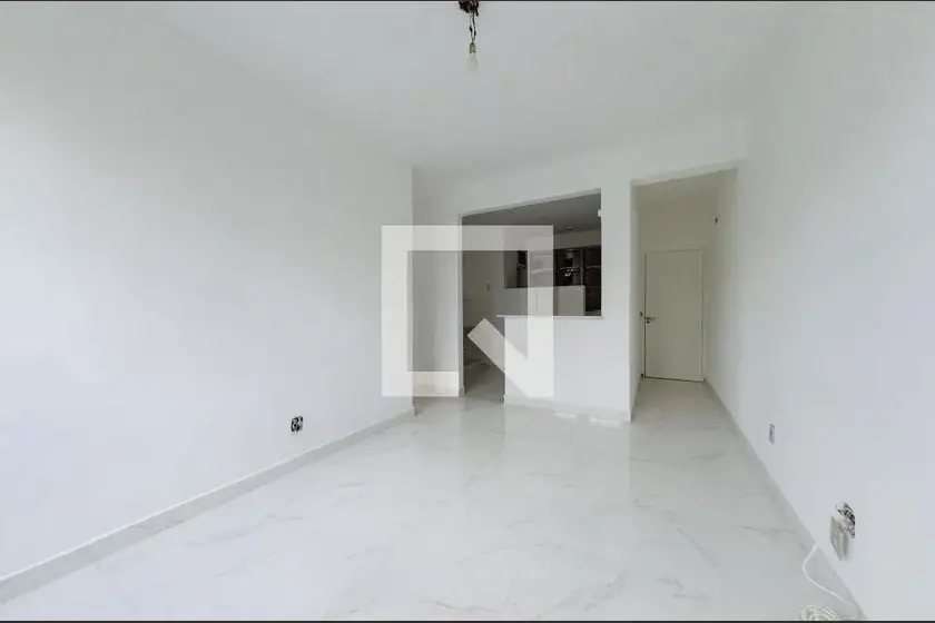 Foto 2 de Apartamento com 3 Quartos para alugar, 80m² em Havaí, Belo Horizonte