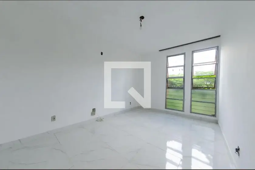 Foto 5 de Apartamento com 3 Quartos para alugar, 80m² em Havaí, Belo Horizonte