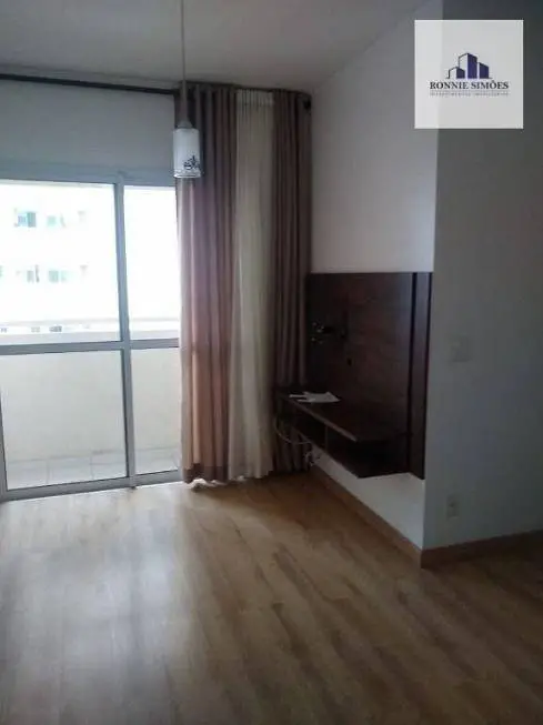 Foto 2 de Apartamento com 3 Quartos à venda, 72m² em Interlagos, São Paulo