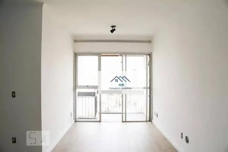 Foto 1 de Apartamento com 3 Quartos para alugar, 72m² em Jabaquara, São Paulo